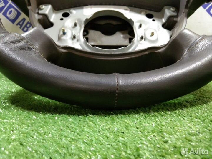 Руль Mercedes-Benz W211 универсал OM 648.861 3.2