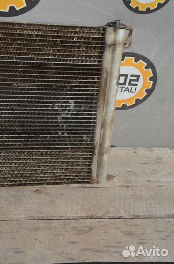 Радиатор кондиционера Volkswagen Transporter T5
