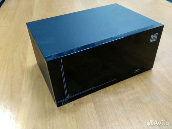 8-кан IP видеорегистратор nesa Arte R2 A14-8-2