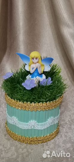 Шкатулки своими руками