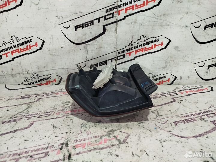 Фонарь chevrolet trailblazer GMT360 желтый ПОВТОРИТЕЛЬ правый 15131583 S3760