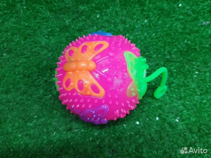 Игрушки для собак