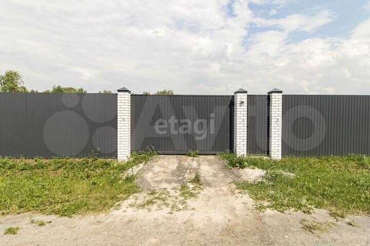 Участок 77,7 сот. (СНТ, ДНП)