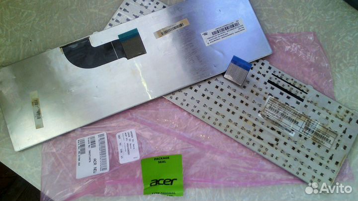 Клавиатура