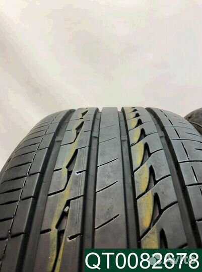 Bridgestone Regno GR-XII 245/50 R18 96P