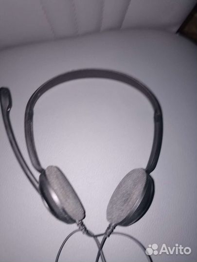 Головная гарнитура Headset PC5 chat