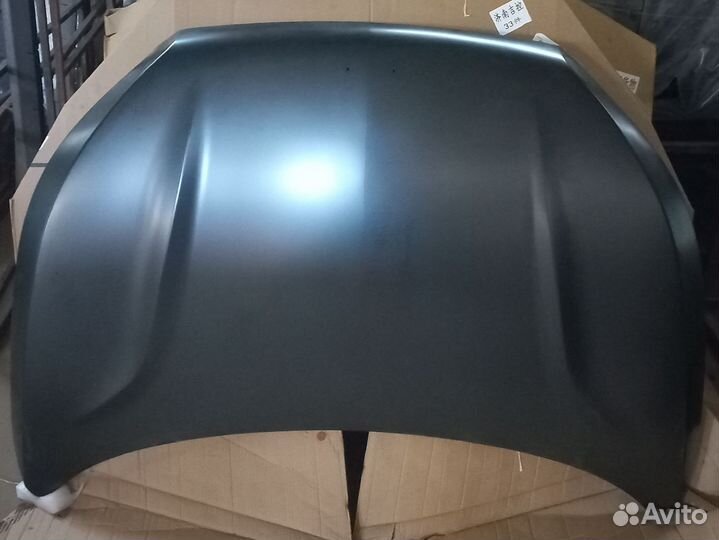 Капот 84021000G00 для Laville hawtai