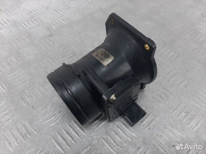 Расходомер воздуха (дмрв) для Audi A3 8L