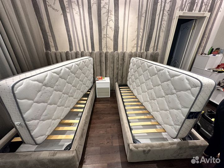 Химчистка мягкой мебели