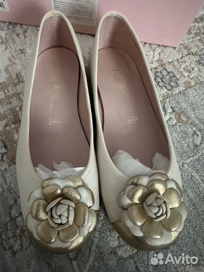 Балетки pretty ballerinas 33