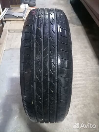 Bridgestone Nextry Ecopia 195/65 R15