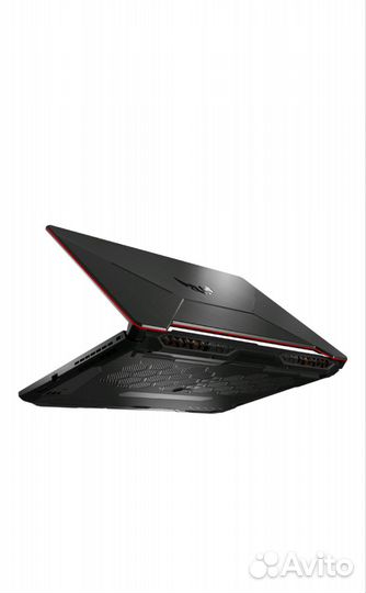 Новый Asus TUF Gaming F15 FX506HE-HN376