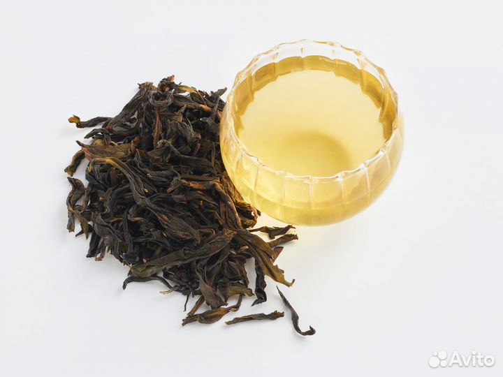 Китайский чай улун Я Ши Сян Даньцун (Утка), 75 гр