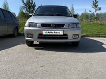 Mazda Demio 1.3 MT, 1999, 330 000 км, с пробегом, цена 199 000 руб.