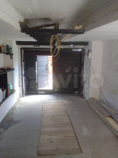 Гараж, 20 м²