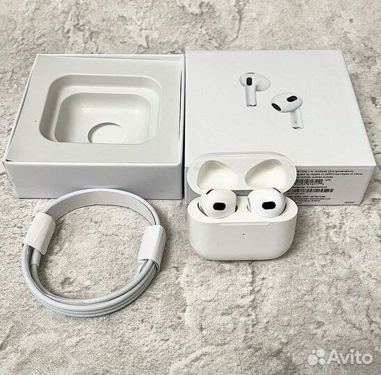 Airpods 3