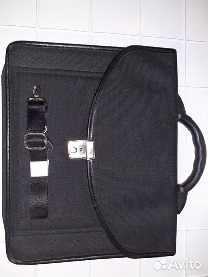 Портфель для бумаг /ноутбука