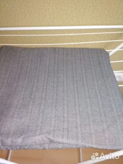 Отрез костюмной ткани