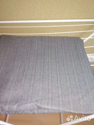 Отрез костюмной ткани