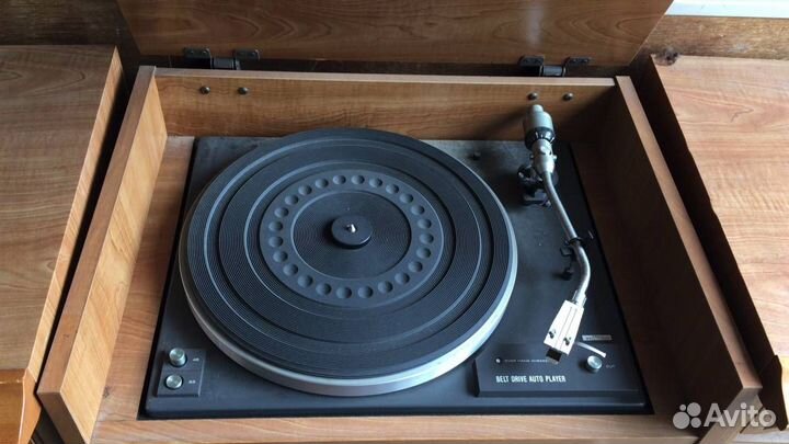 Aurex AP-1200 4 ch квадро