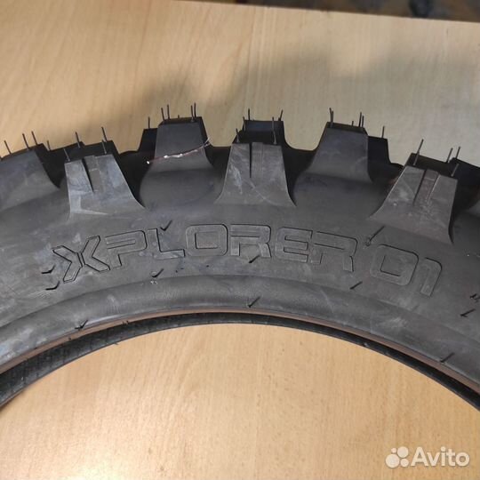 Terra Xplorer 120/90 R18