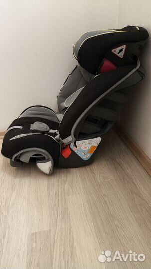 Детское автокресло вriтаx rоmеr evolvа 1-2-3