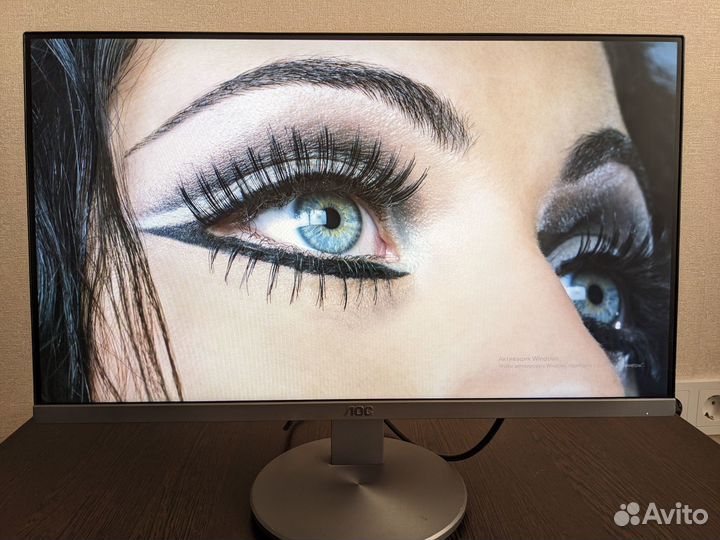 Монитор AOC I2490VXQ