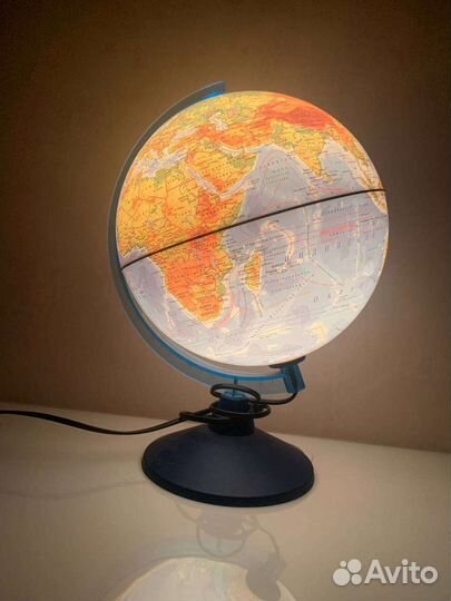 Глобус