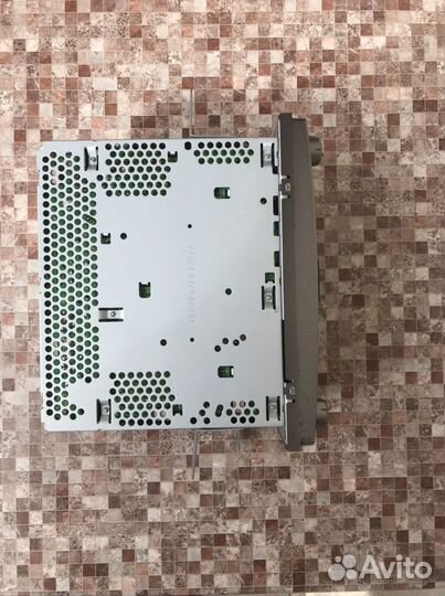 Автомобильная мультимедийная система