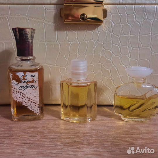 Духи винтаж