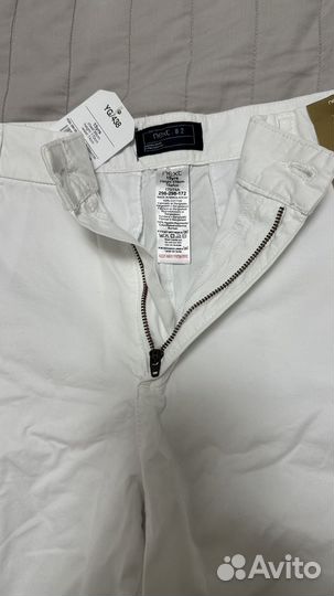 Шорты подростковые