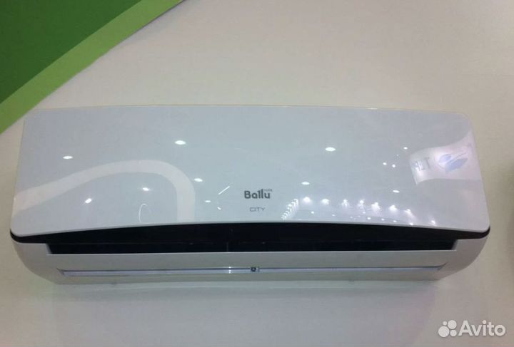 Кондиционер сплит система возможен монтаж