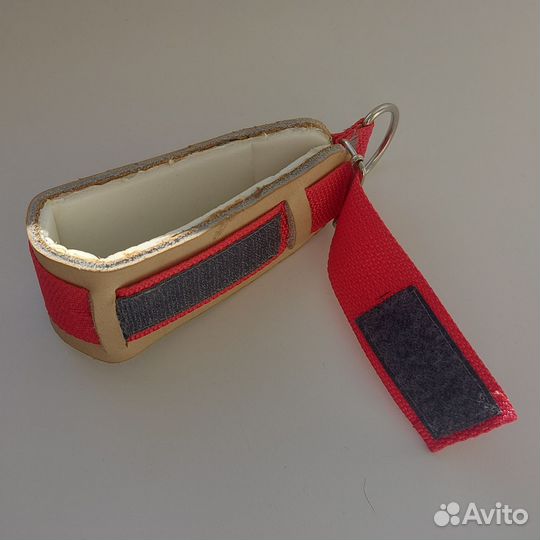 Ремень антабочный локтевой