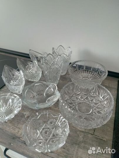 Ваза для фруктов