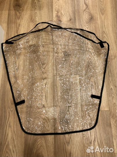 Дождевик для yoya plus