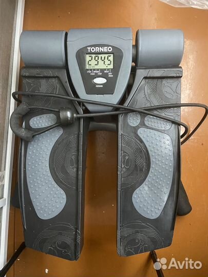 Мини степпер Torneo