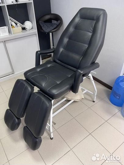 Педикюрное кресло бу
