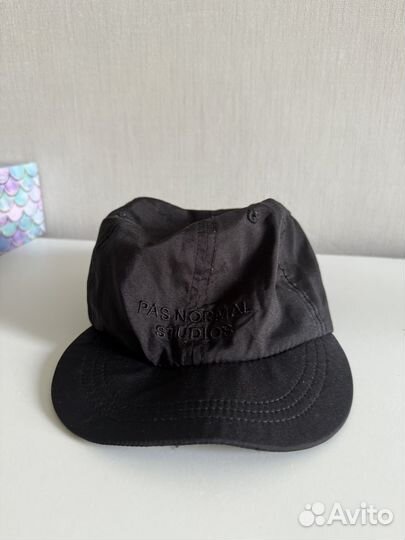 Кепка pas normal studios