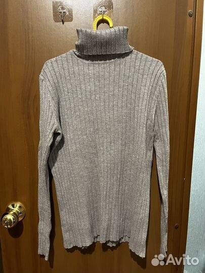 Водолазка женская