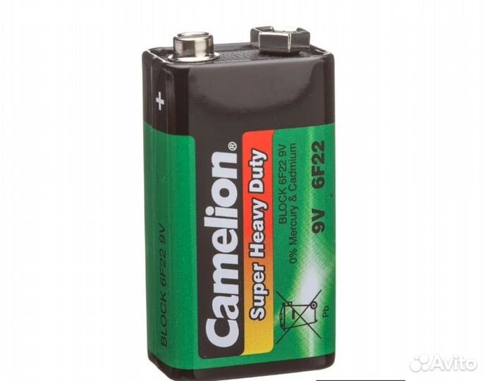 Батарейки для микронаушников