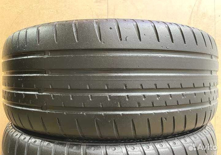 Continental ContiSportContact 2 205/55 R16 94V