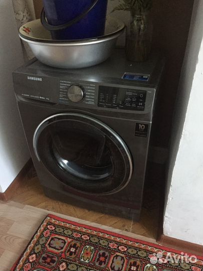 Стиральная машина на запчасти