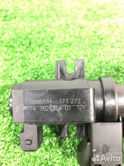 Клапан электромагнитный Bmw X6M F86 2018