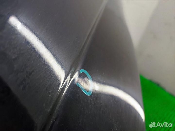 Крыло переднее левое Honda CR-V 3 (RE) 2009