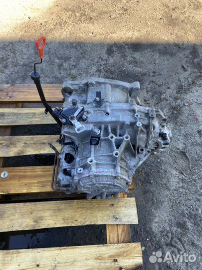 АКПП hyundai-kia a4cf1