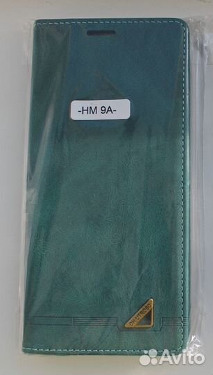 Чехол для Redmi 9A