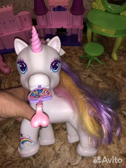 My Little Pony
