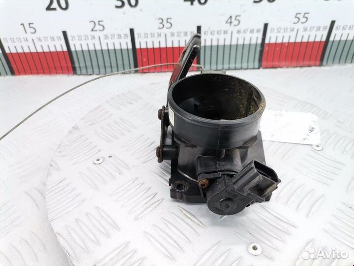 Заслонка дроссельная для Ford Focus 1 1355047