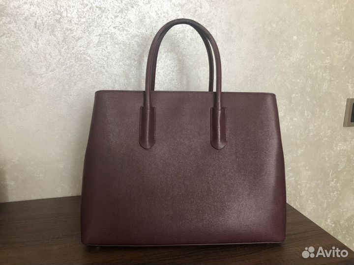 Сумка Furla оригинал бу