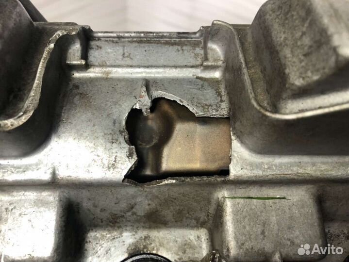 Двигатель M111.920 Mercedes C W202